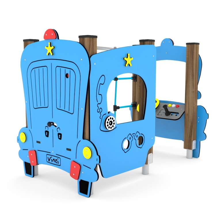 Imagen 4 WOODEN WD1430