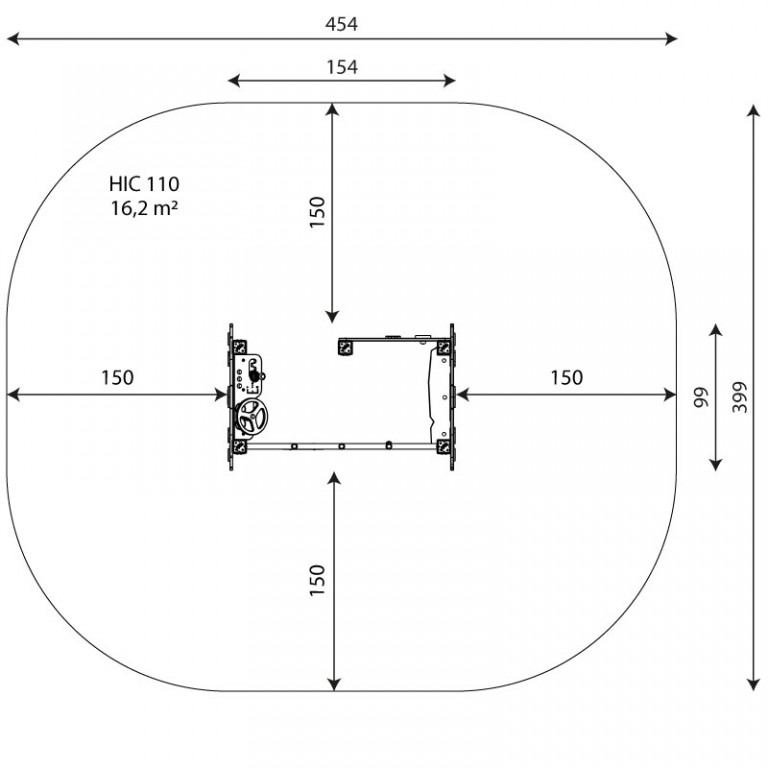 Imagen 2 WOODEN WD1430