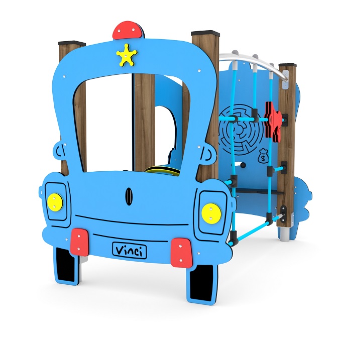 Imagen 3 WOODEN WD1430
