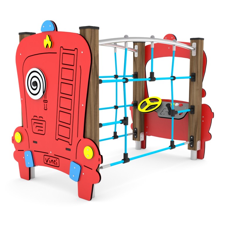 Imagen 4 WOODEN WD1431