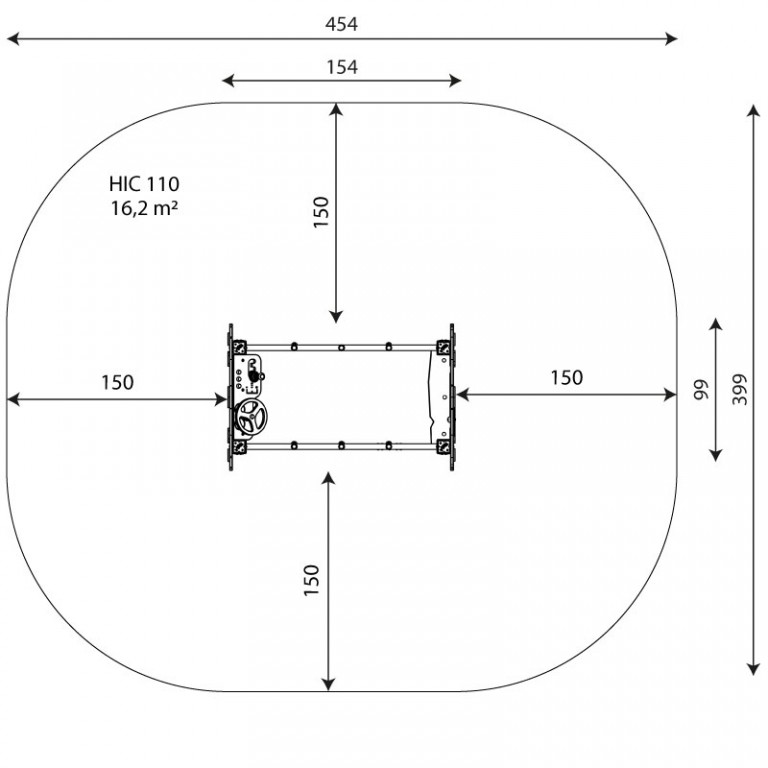 Imagen 2 WOODEN WD1431