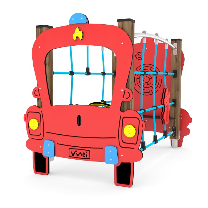 Imagen 3 WOODEN WD1431