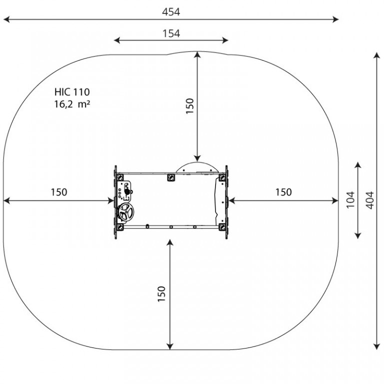 Imagen 2 WOODEN WD1432