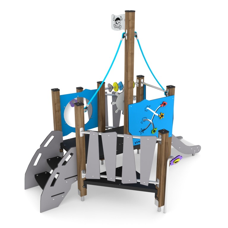 Imagen 4 WOODEN WD1433