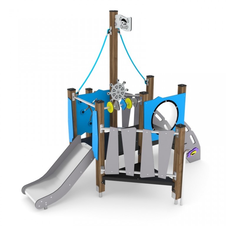 Imagen 3 WOODEN WD1433