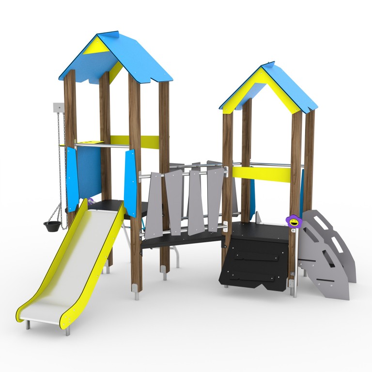 Imagen 4 WOODEN WD1436