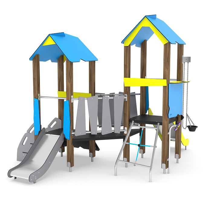 Imagen 3 WOODEN WD1436