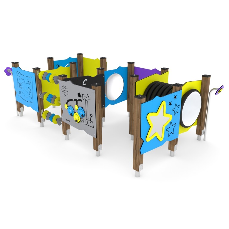Imagen 4 WOODEN WD1437