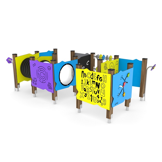 Imagen 3 WOODEN WD1437