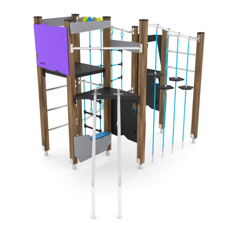 Imagen 3 WOODEN WD1439