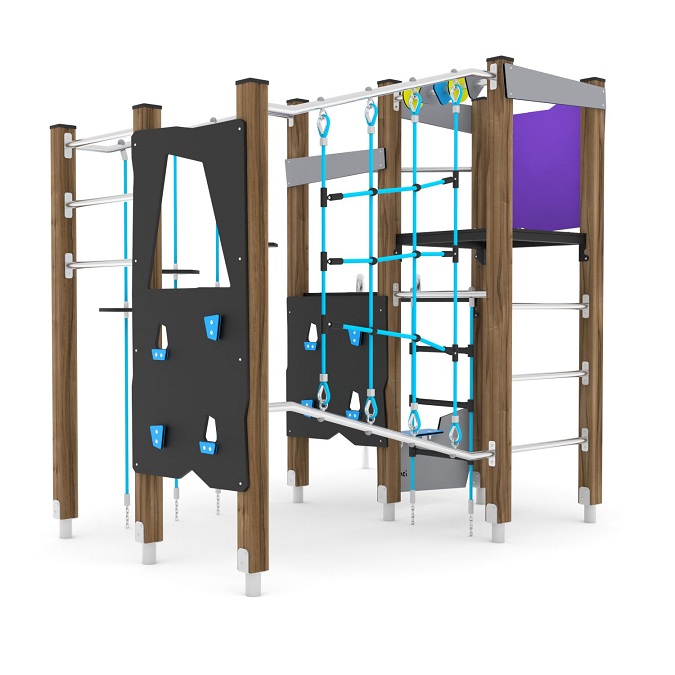 Imagen 2 WOODEN WD1439
