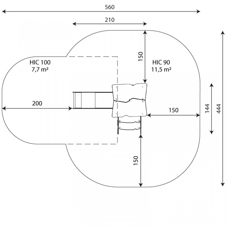 Imagen 2 WOODEN WD1434
