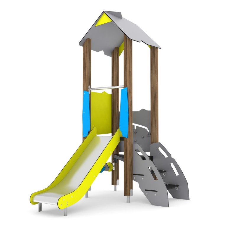 Imagen 3 WOODEN WD1434