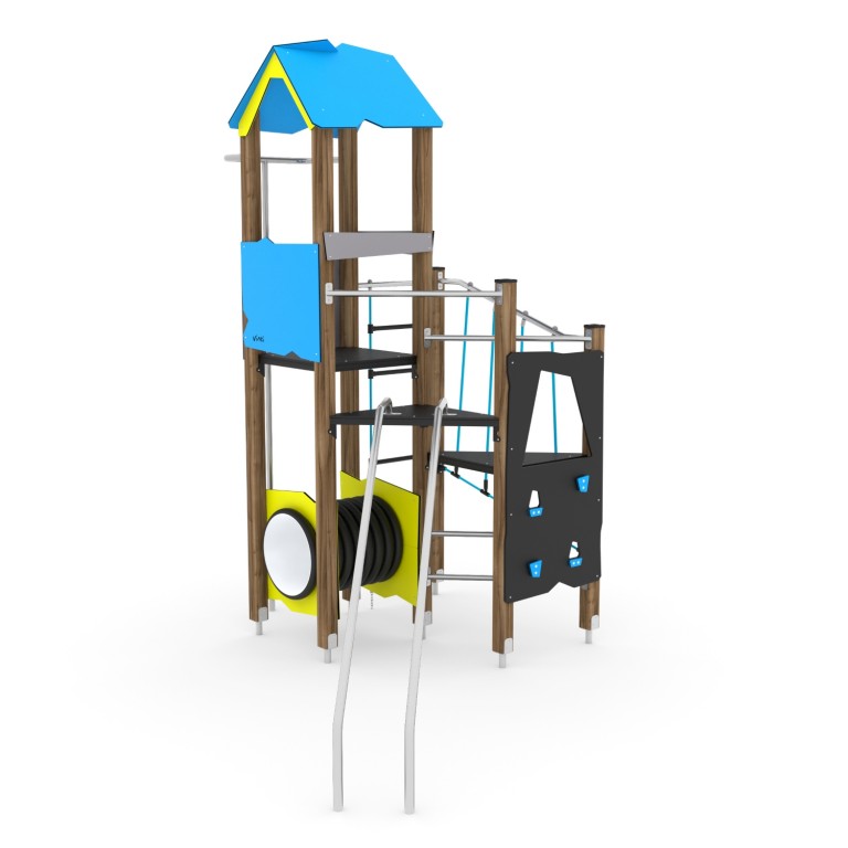 Imagen 4 WOODEN WD1449