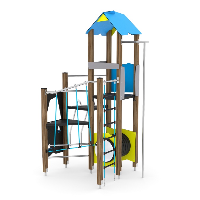 Imagen 3 WOODEN WD1449