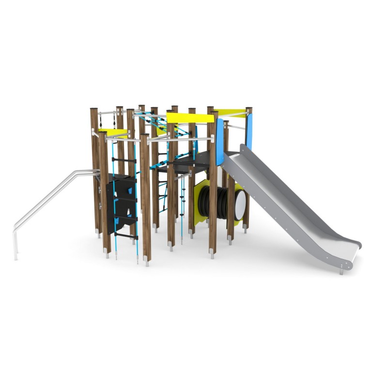 Imagen 3 WOODEN WD1450