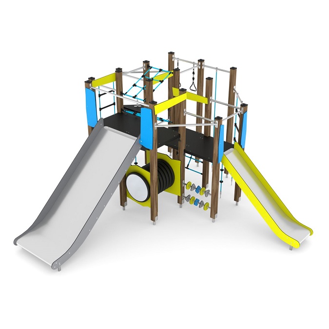 Imagen 2 WOODEN WD1450