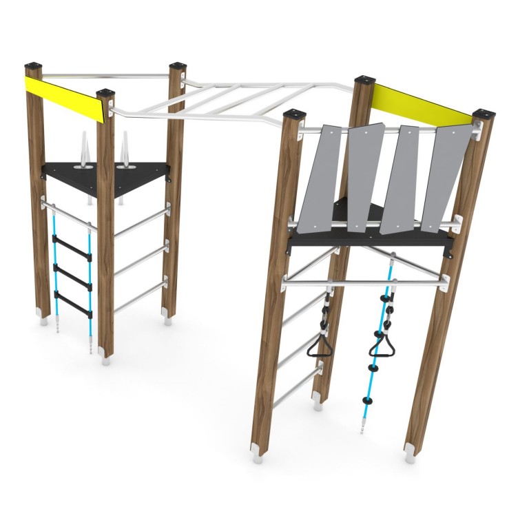 Imagen 3 WOODEN WD1451