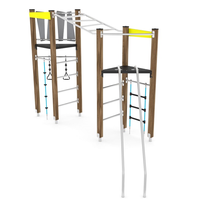 Imagen 2 WOODEN WD1451