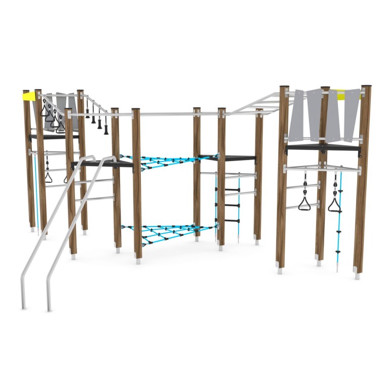 Imagen 4 WOODEN WD1452
