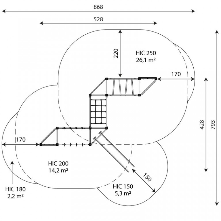 Imagen 2 WOODEN WD1452
