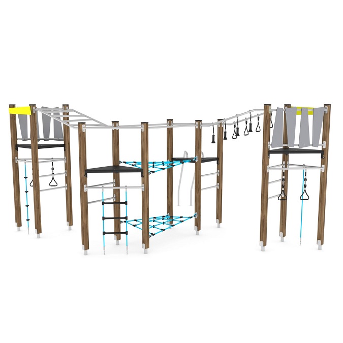 Imagen 3 WOODEN WD1452