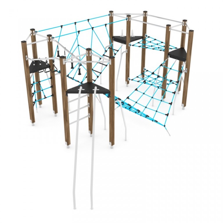 Imagen 3 WOODEN WD1453