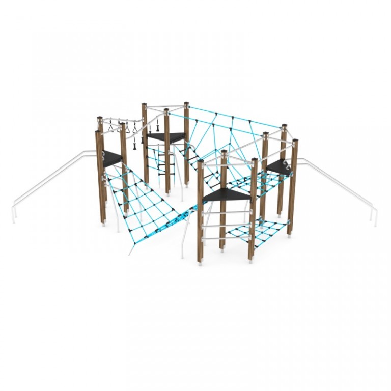 Imagen 2 WOODEN WD1453