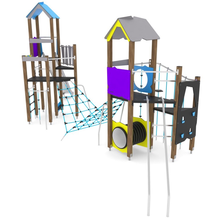 Imagen 3 WOODEN WD1454