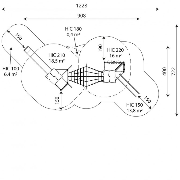Imagen 4 WOODEN WD1454