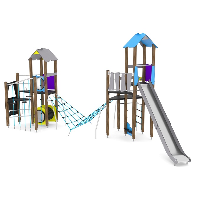 Imagen 2 WOODEN WD1454