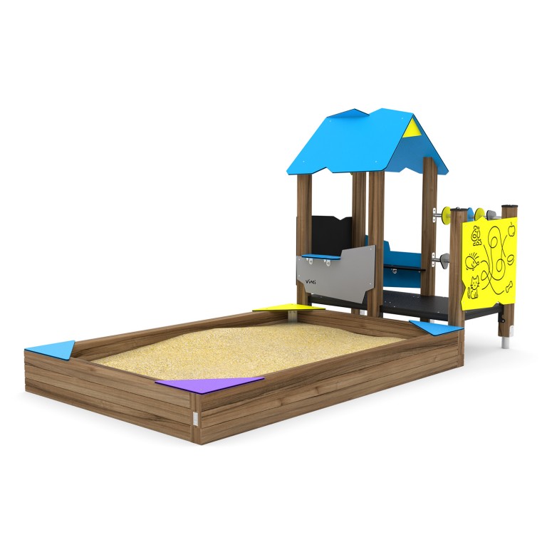 Imagen 4 WOODEN WD1455