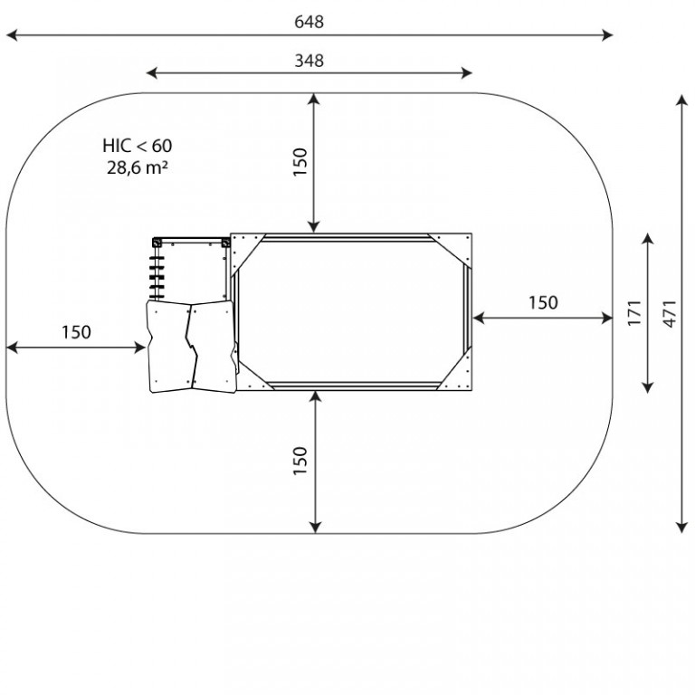 Imagen 2 WOODEN WD1455