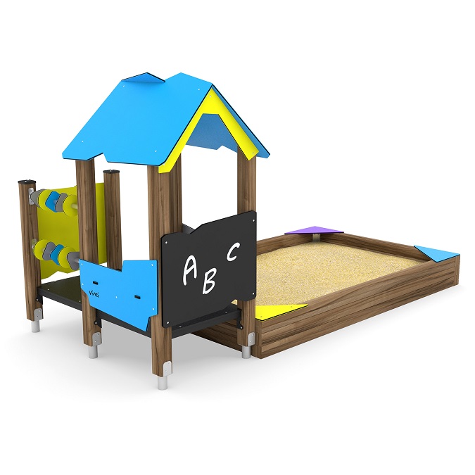 Imagen 3 WOODEN WD1455