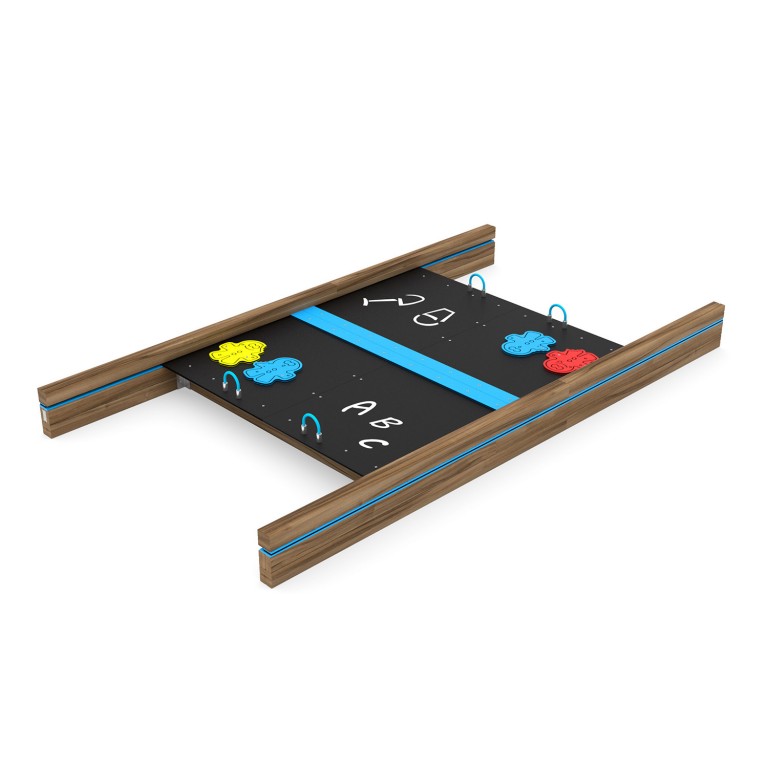 Imagen 4 WOODEN WD1457