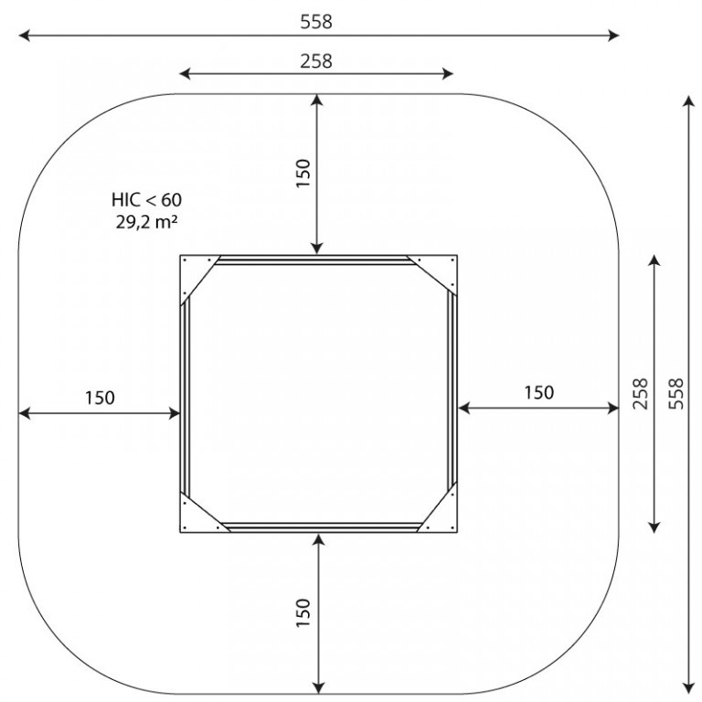 Imagen 2 WOODEN WD1458