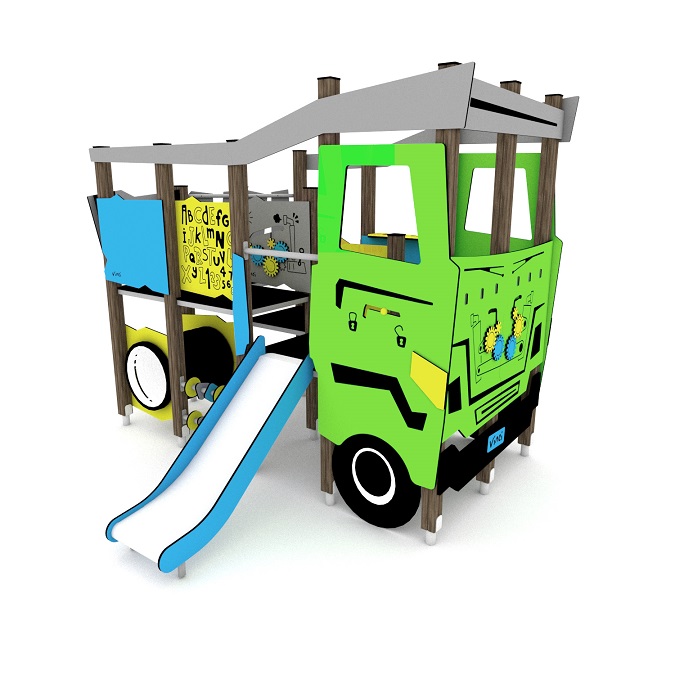 Imagen 2 WOODEN WD1550