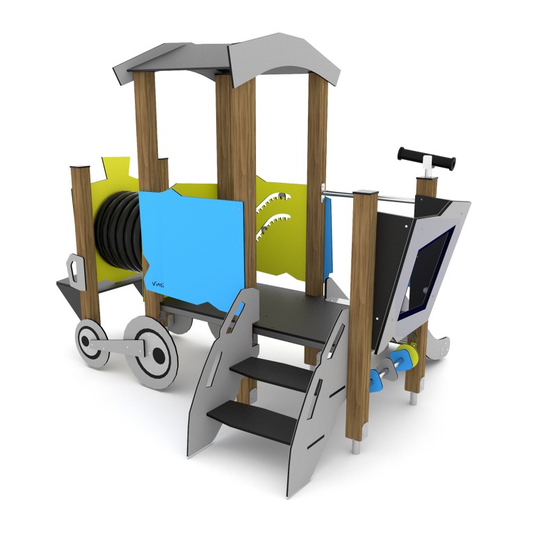 Imagen 4 WOODEN WD1551