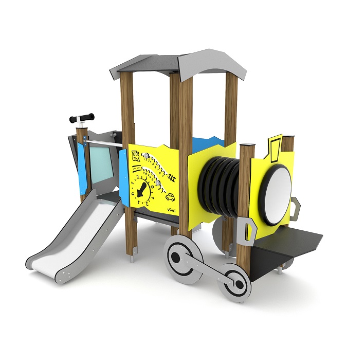 Imagen 3 WOODEN WD1551