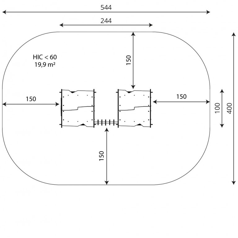 Imagen 2 WOODEN WD1552