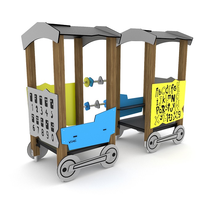 Imagen 3 WOODEN WD1552