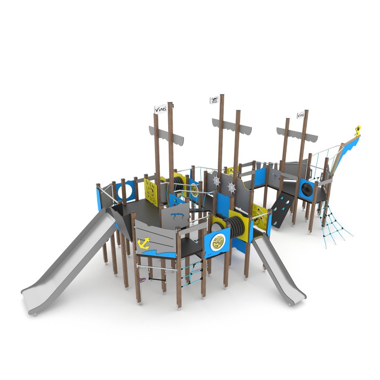 Imagen 4 WOODEN WD1580