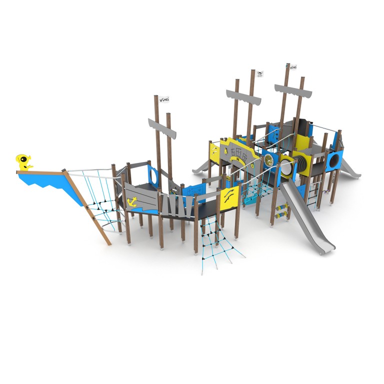 Imagen 2 WOODEN WD1580