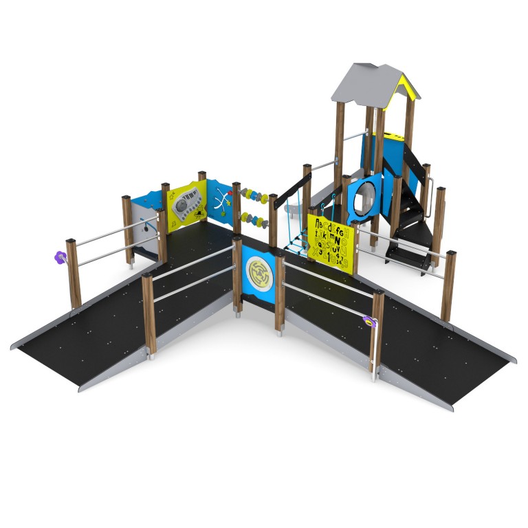 Imagen 4 WOODEN WD1505