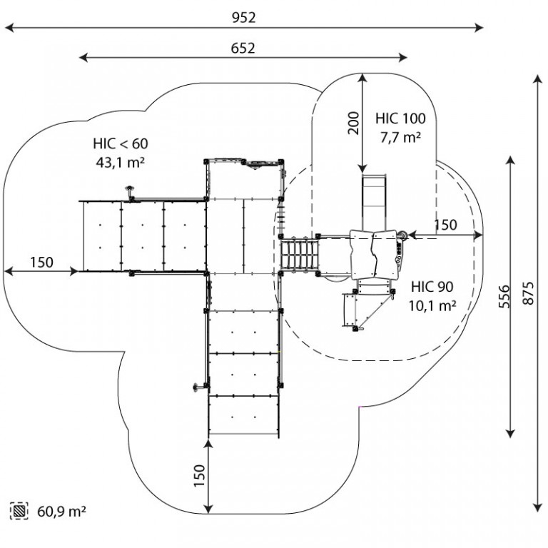 Imagen 2 WOODEN WD1505