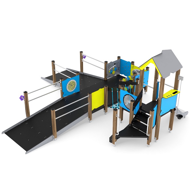 Imagen 3 WOODEN WD1505