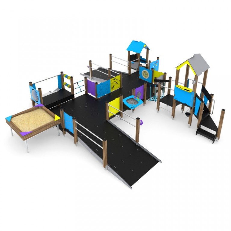 Imagen 3 WOODEN WD1506