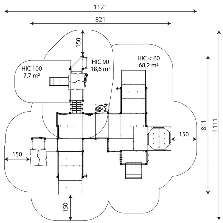 Imagen 4 WOODEN WD1506
