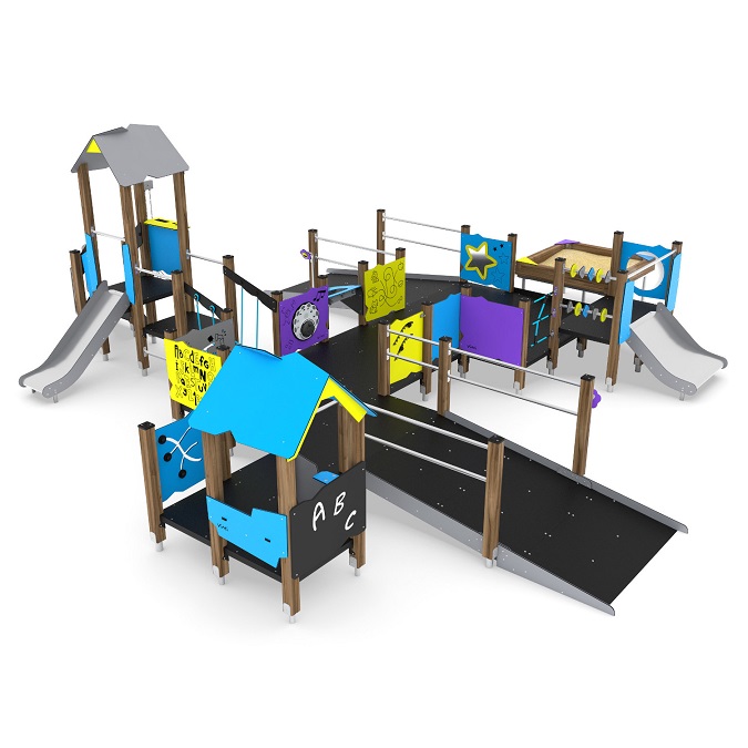 Imagen 2 WOODEN WD1506