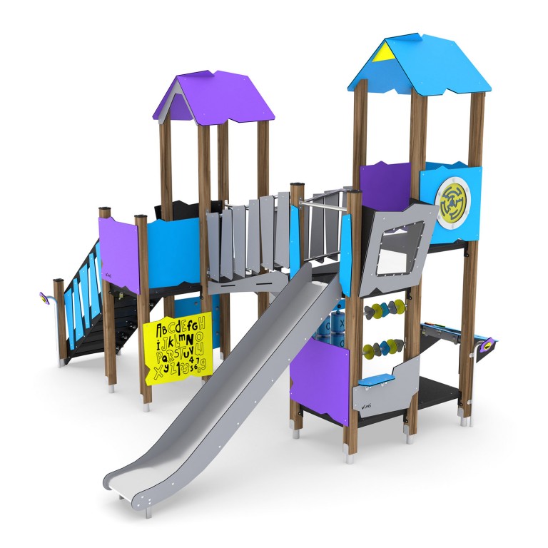 Imagen 3 WOODEN WD1504